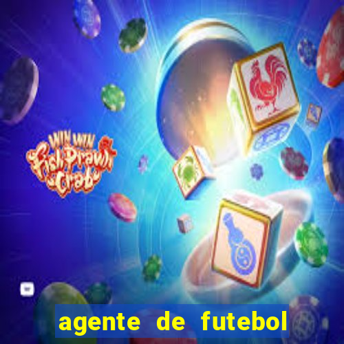 agente de futebol apk mod dinheiro infinito 3.5 9